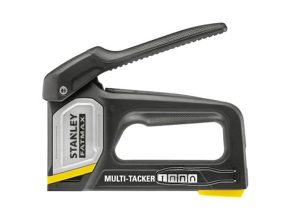 Stanley FMHT70401-0, Svart, Silver, Gul, 160 mm, 1 År
