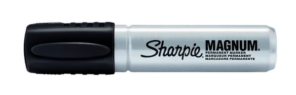 Markör Permanent Sharpie MAGNUM XXL Mejsel S0949850