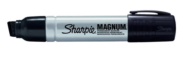 Markör Permanent Sharpie MAGNUM XXL Mejsel S0949850