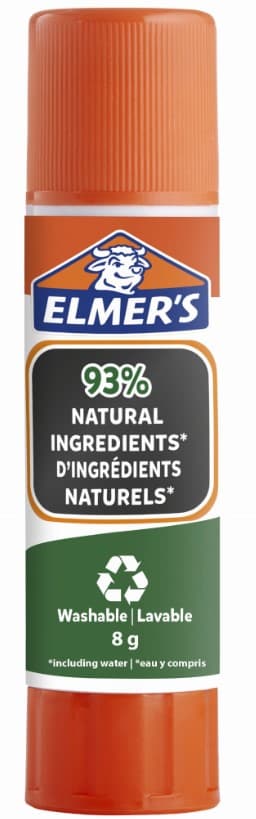 Elmers limstift 8g skole 2136612