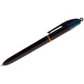 Miniatyrbillede 1 af 3: BIC Automatisk kuglepen 4 farver