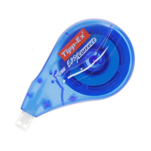 Tipp-Ex Easy Corrector Tape Mus 4,2mm