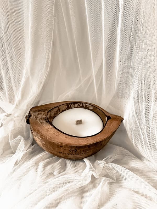 KAVA KOKOSDUFTLYS