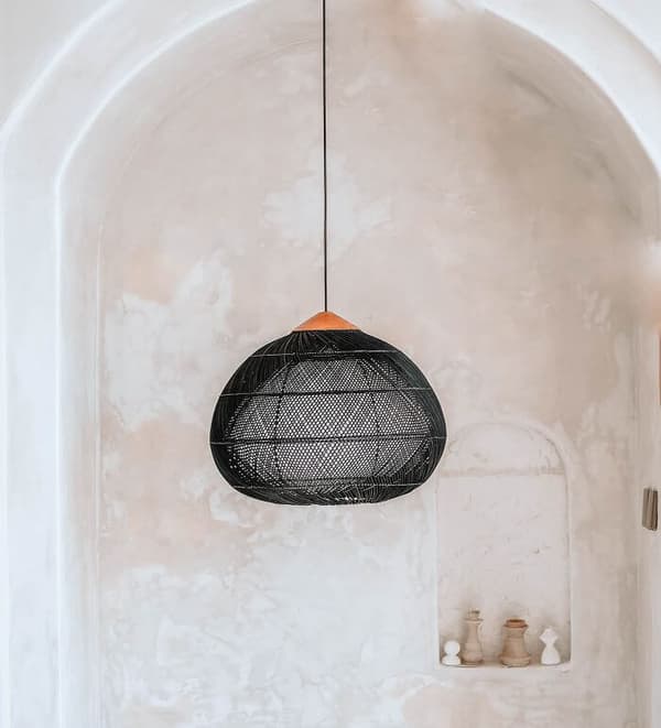 EVO LAMPE SORT