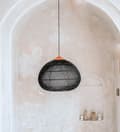 Miniatyrbillede 3 af 8: EVO LAMPE SORT