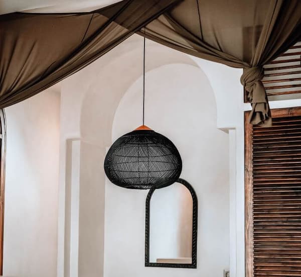 EVO LAMPE SORT