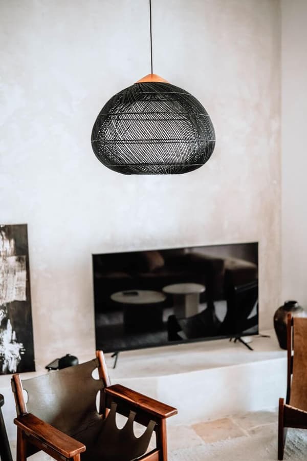 EVO LAMPE SORT