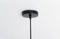 Miniatyrbillede 7 af 8: EVO LAMPE SORT