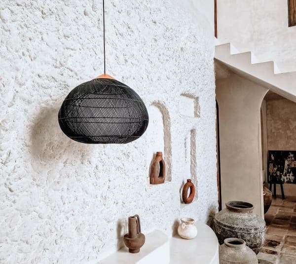 EVO LAMPE SORT