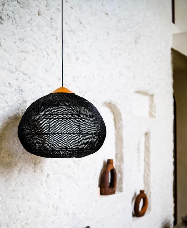 EVO LAMPE SORT