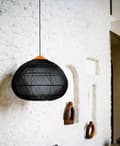 Miniatyrbillede 1 af 8: EVO LAMPE SORT