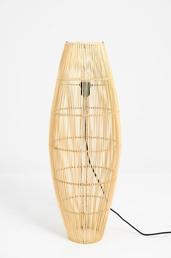 GOLVLAMPA MAXI M