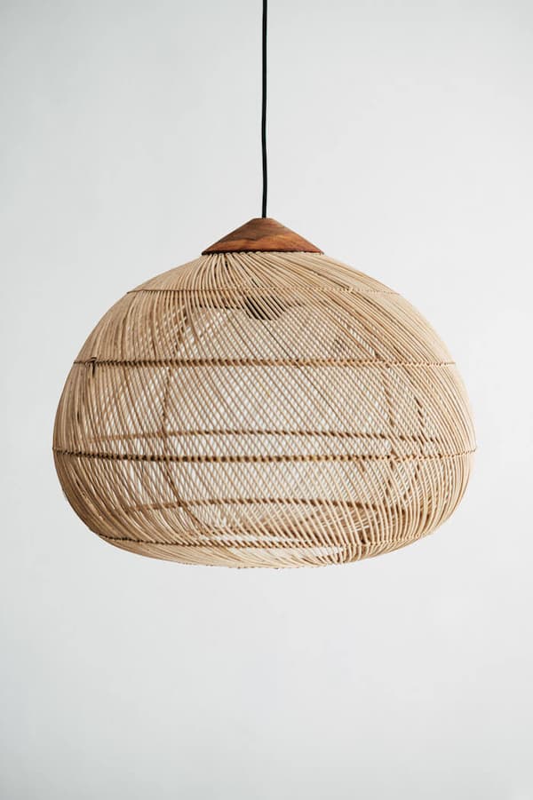 EVO LAMPE NATURLIG