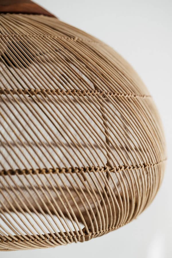 EVO LAMPE NATURLIG