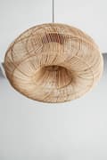 Miniatyrbild 3 av 9: EVI LAMPA SVART