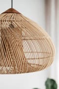 Miniatyrbild 2 av 9: EVI LAMPA SVART