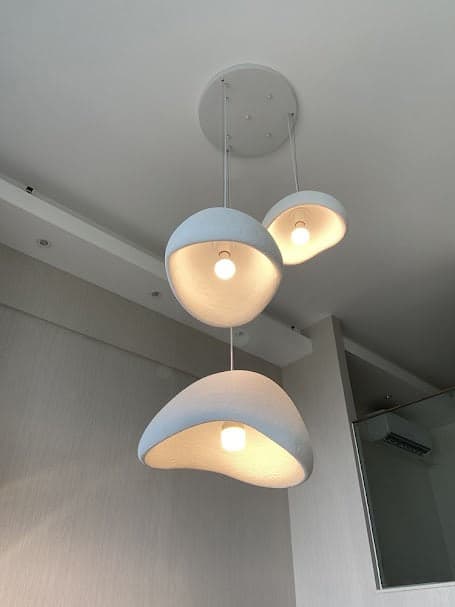 HÆNGELAMPE KUMO M