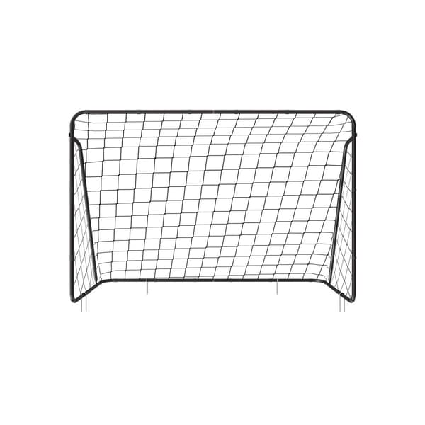 Fodboldmål til hurtig montering