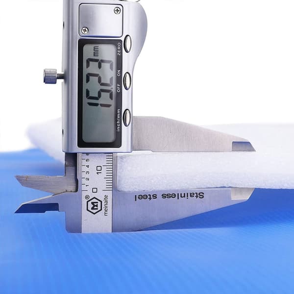 Kantafdækning til Ø 305 cm trampolin