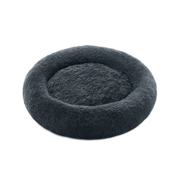Pörröinen kissanpeti Ø 100 cm