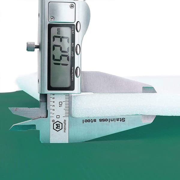 366 cm trampoliinin reunasuoja