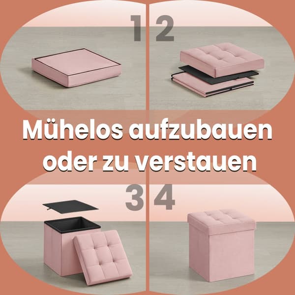 Jakkara, jossa säilytystilaa, pieni jakkara, penkkiistuin