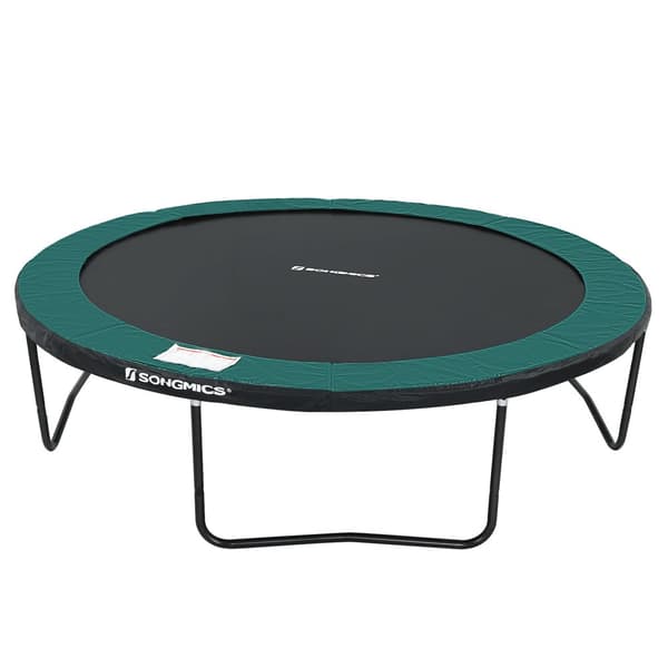 Trampolin Ø 244 cm hoppemåtte