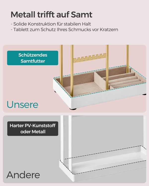 Koruteline metallikehys lahjaidea kullanvärinen kultainen