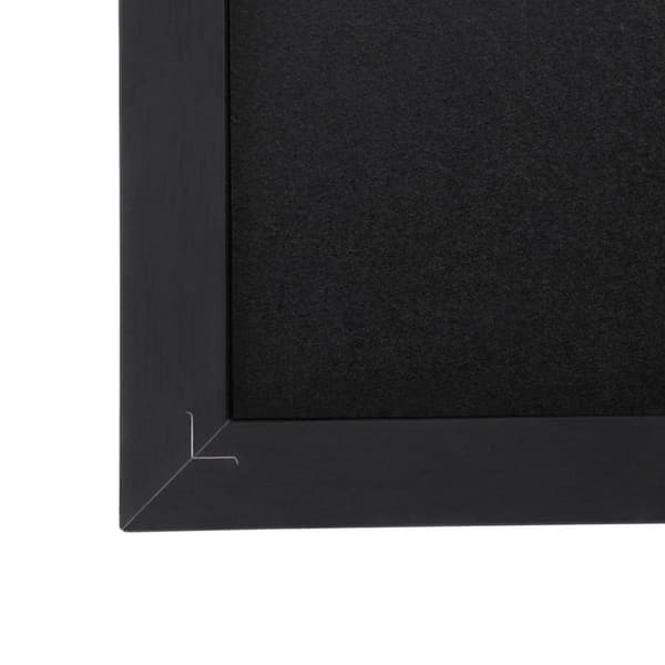 Bildramar Uppsättning med 10 fotoramar - två stycken 20 x 25 cm (8" x 10"), fyra stycken 13 x 18 cm (5" x 7"), fyra stycken 10 x 15 cm (4" x 6"), sva