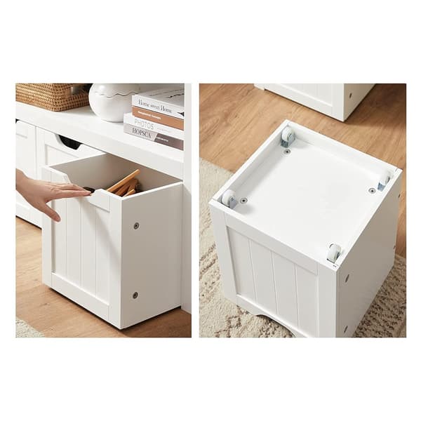 Förvaringsskåp LHS380W01