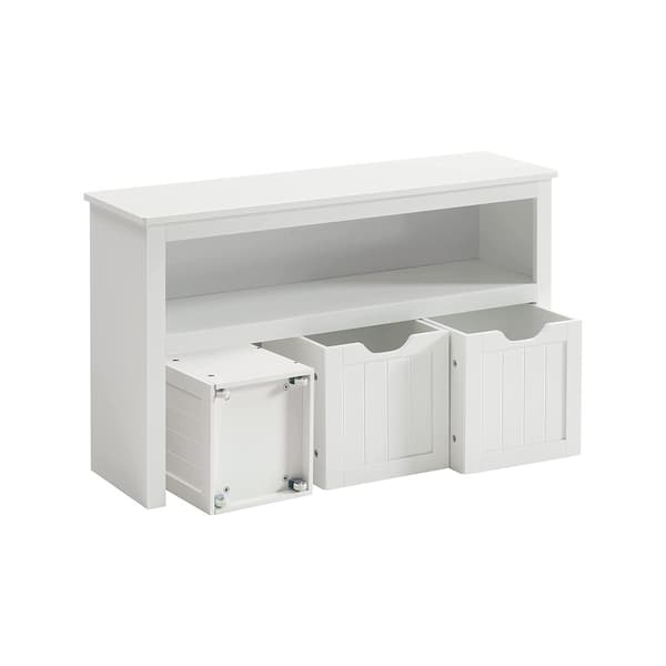 Förvaringsskåp LHS380W01
