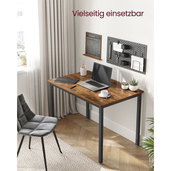Spisebord til 4 personer