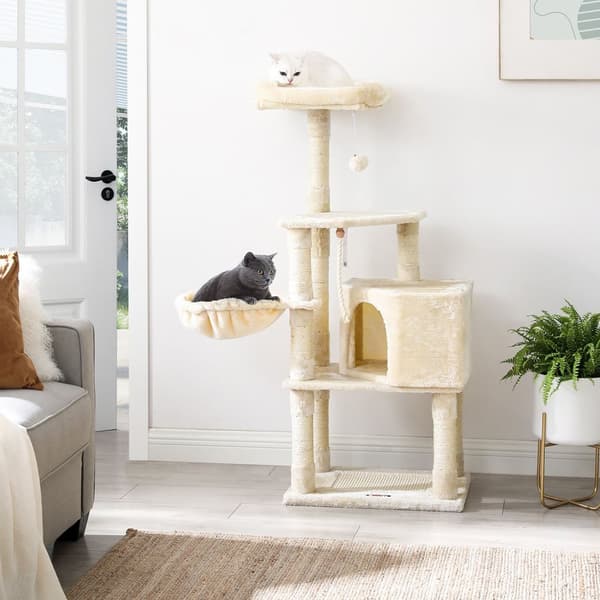 Klösbräda 138 cm med plattform