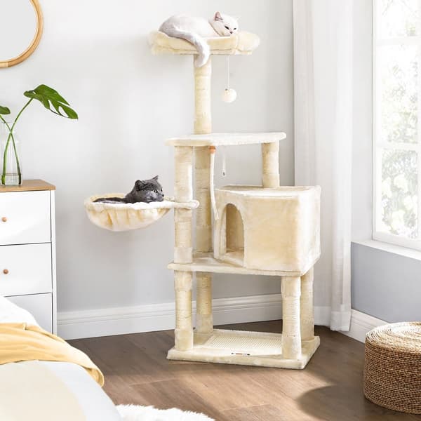 Klösbräda 138 cm med plattform