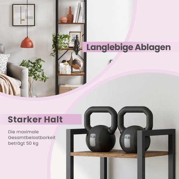 Hylla, bokhylla, fristående hylla