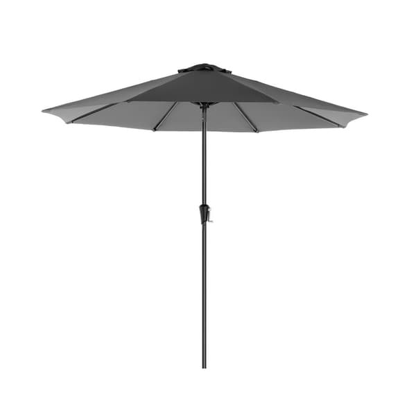Parasoll Ø 270 cm