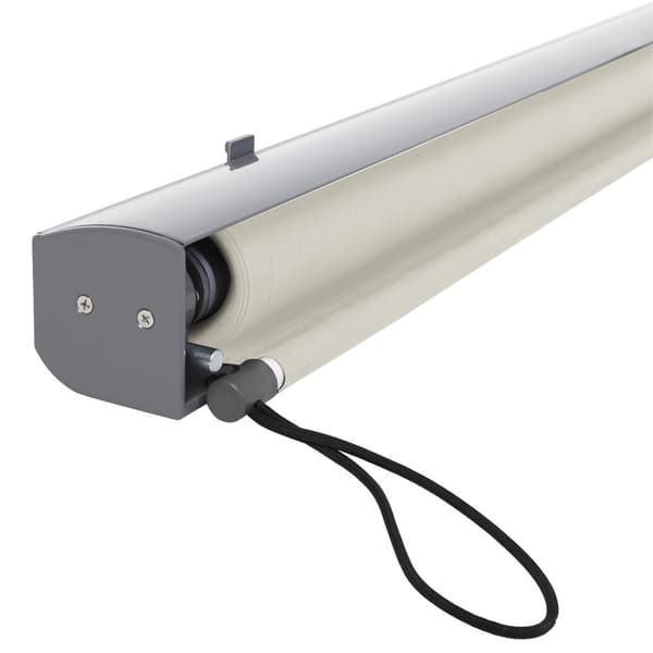 Vertikalmarkis 1,6 x 2,5 m Beige