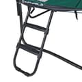 Miniatyrbillede 2 af 6: Trampolinstige sort