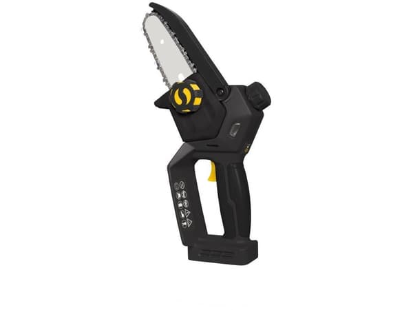 Cordless branch pruner TEXAS CHX2000, 20V, without battery and charger - SOLO
