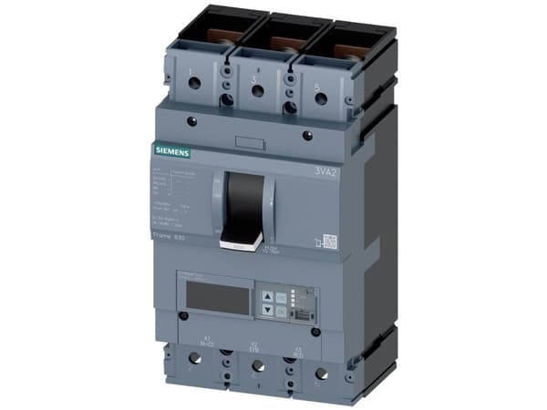 Siemens 3VA2450-0MQ32-0AA0 Kretsbrytare 1 st