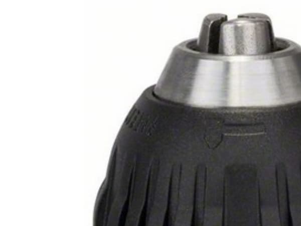 Bosch 2 608 572 034, Sort, Rustfritt stål