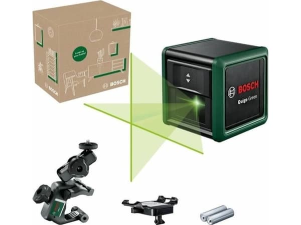 Bosch Laser nivå BOSCH