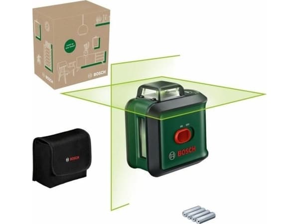 Bosch Laser nivå BOSCH