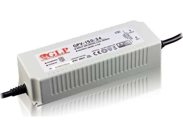 Global Leader Power GLP zasilacz LED 24V 6,2A 150W