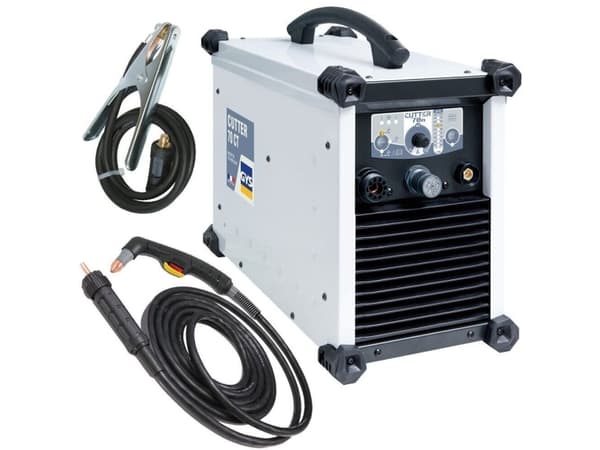 Plasma cutting machine GYS Cutter 70A CT