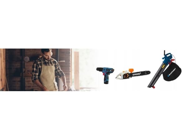 SÅGBLAD PRIME3 1200W TRS41