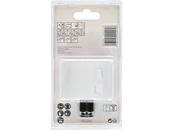 Bosch HULSAV HSS BIM POWERCHANGE 65MM