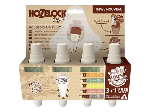 Hozelock 100-101-068 #####Watering-kartio