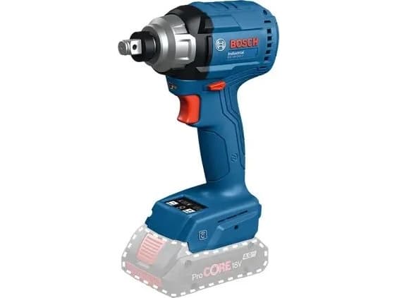 ISKEVÄ RUUVINVÄÄNNIN IDS 18V-200T