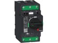 Miniatyrbild 1 av 2: Schneider Electric GV4L07N Motorbeskyttelsesrelæ 1 stk